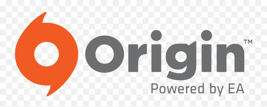 Logo Origin Png 1 Image - Origin Ea,Ea Logo Png