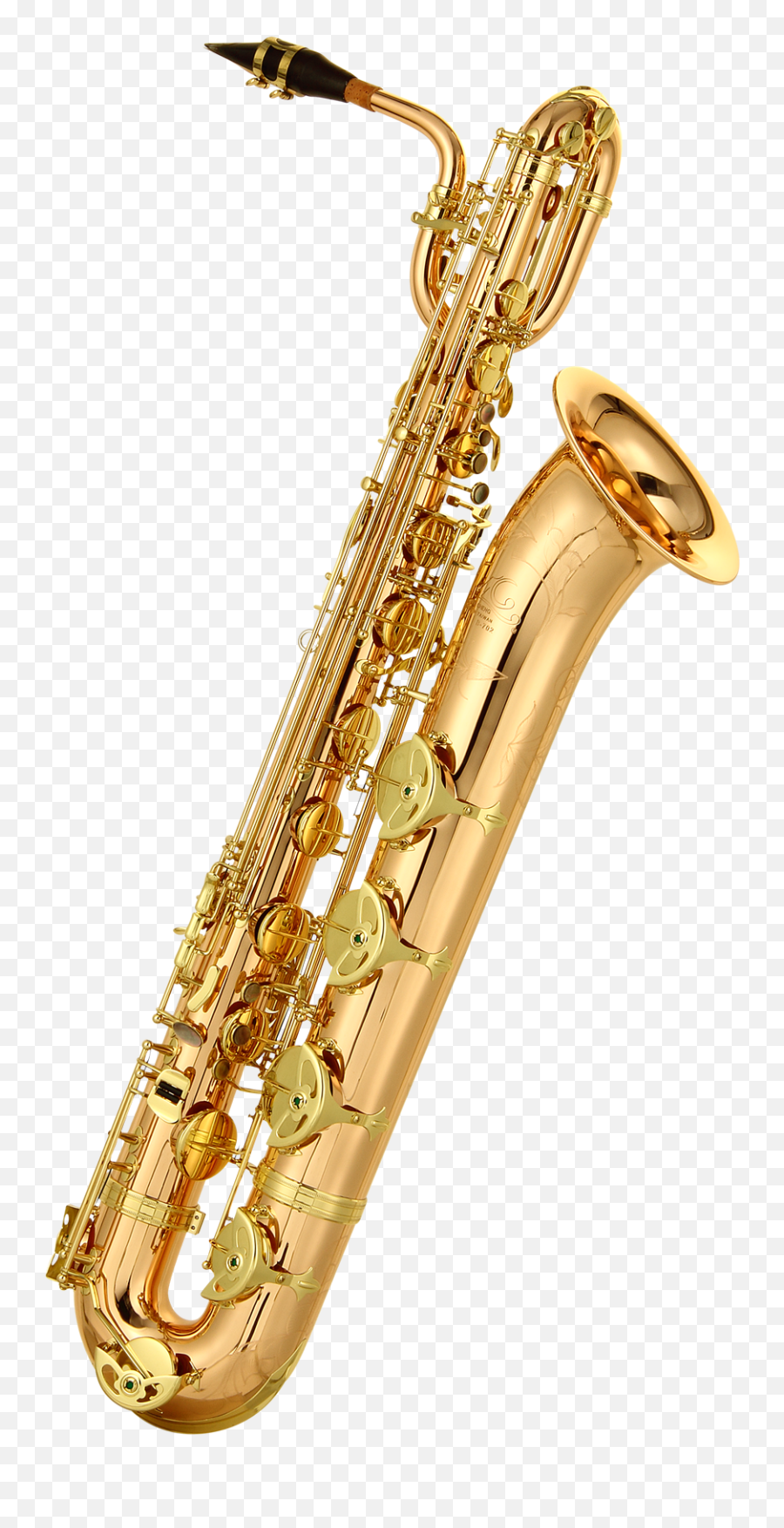 Trumpet And Saxophone Icon Png Transparent