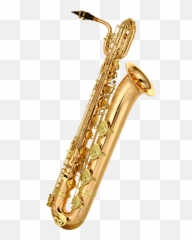 Trumpet And Saxophone Icon Png