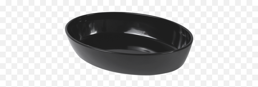 Black Bowl Transparent Png Clipart - Ceramic,Bowl Png