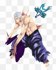Download Obito Render Photo - Obito Render Png,Obito Png