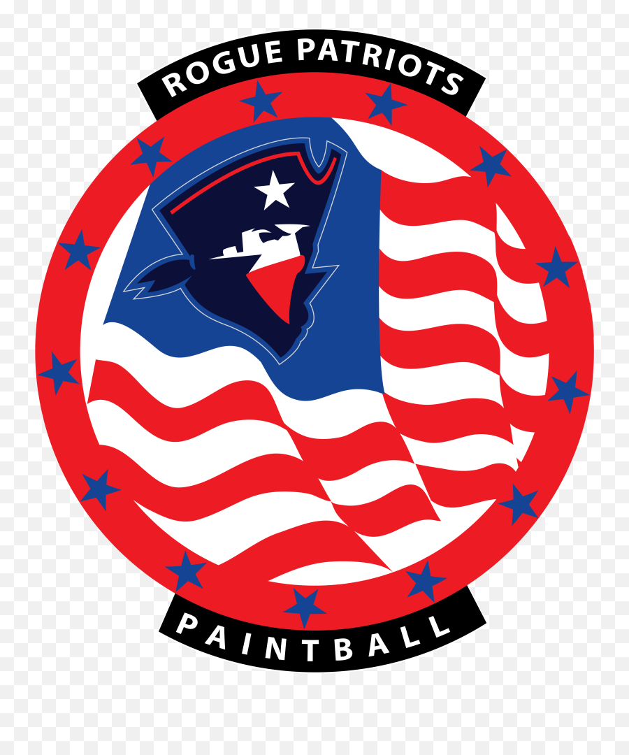 Patriots Clipart Side View Transparent - Crest Png,Patriots Logo Png