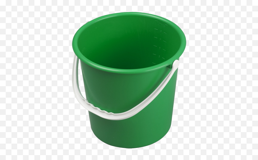 Bucket Free Png Transparent Image - Green Bucket,Bucket Png