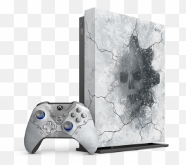 Ninja To Stream The First Gears 5 Campaign Playthrough - Xbox One X Gears 5 Edition Png,Tyler Blevins Png