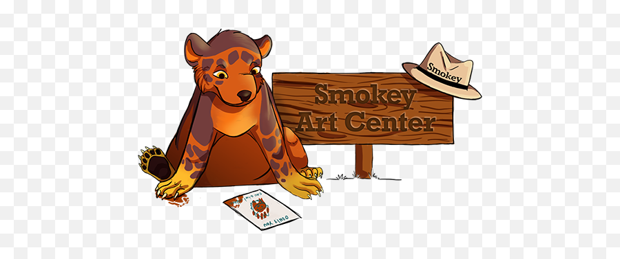 Fire Foddart - Cartoon Png,Smokey Png