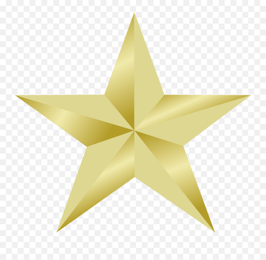 Ribbonstar - Brigadier General Logo Rank Png,Gold Pattern Png