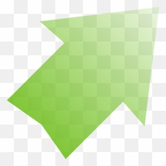 Green Arrow Png Clip Arts For Web - free Straight Png