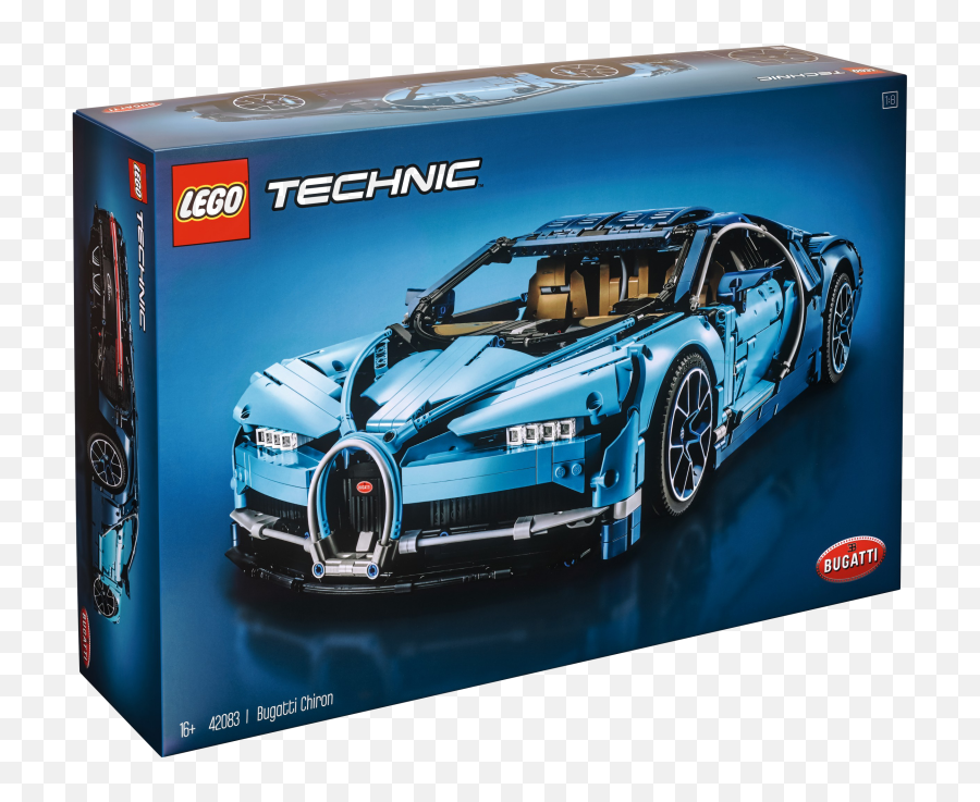 42083 Bugatti Chiron Secret Chamber - Educational Toys Lego Bugatti Chiron Png,Bugatti Png