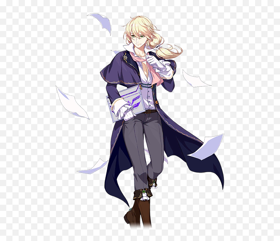 Otto Apocalypse From Honkai Impact 3rd - Honkai Impact 3rd Male Character Png,Apocalypse Png