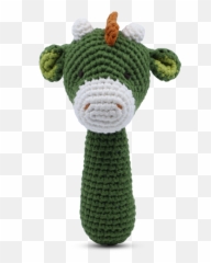 Rattle U2014 Cherish Gifts U0026 Homewares - Crochet Png,Rattle Png
