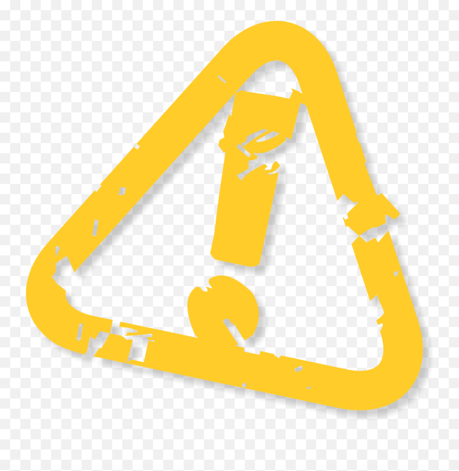 Graphic Warning U2013 Wholesale Sign Services To The Trade - Warning Graphics Png,Warning Png