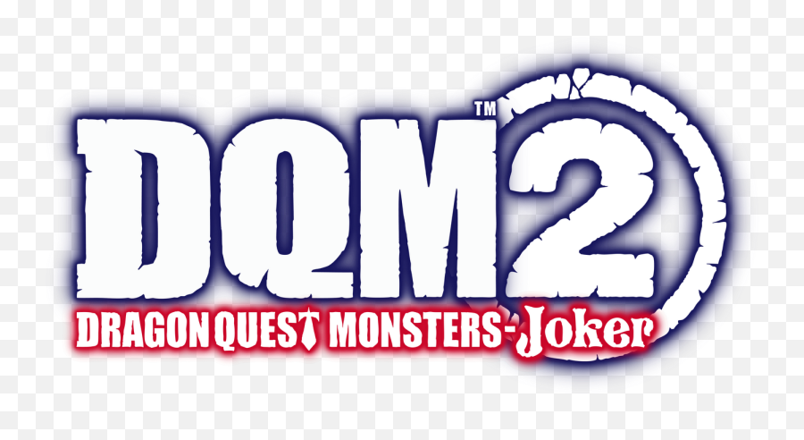 Dragon Quest Monsters Joker 2 Logos Realm Of Darknessnet - Dragon Quest Joker 2 Png,The Joker Logo