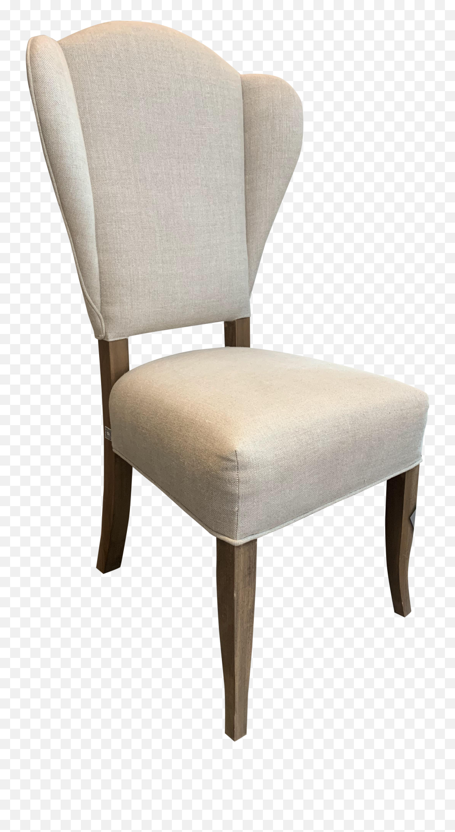 King Tall Back Dining Chair - Chair Png,King Chair Png