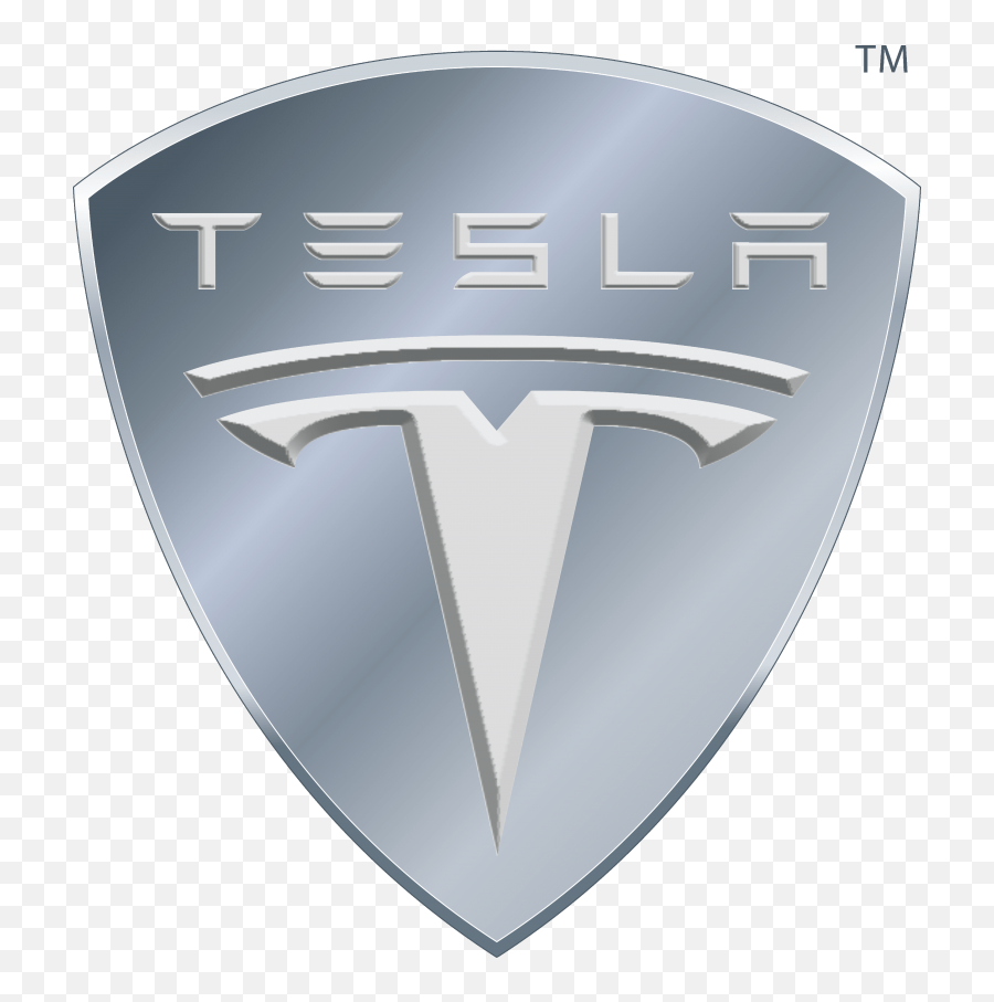 Tesla Logo - Tesla Png Car Logo,Tesla Logo Transparent
