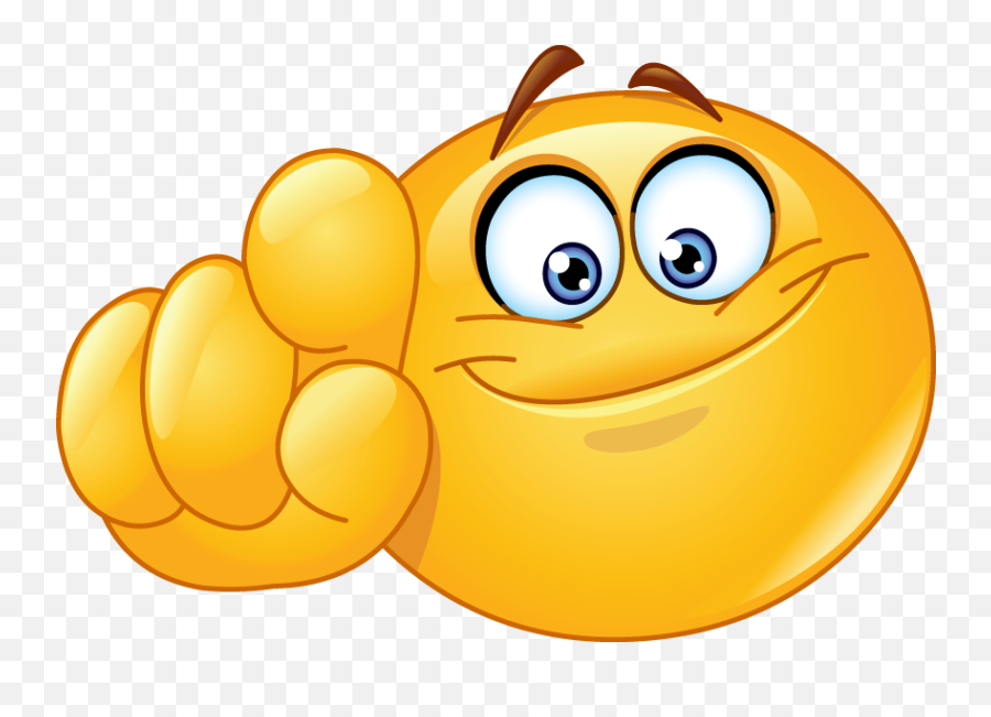 Emoji Finger Pointing - Emoji Pointing At You Png,Finger Pointing At You Png