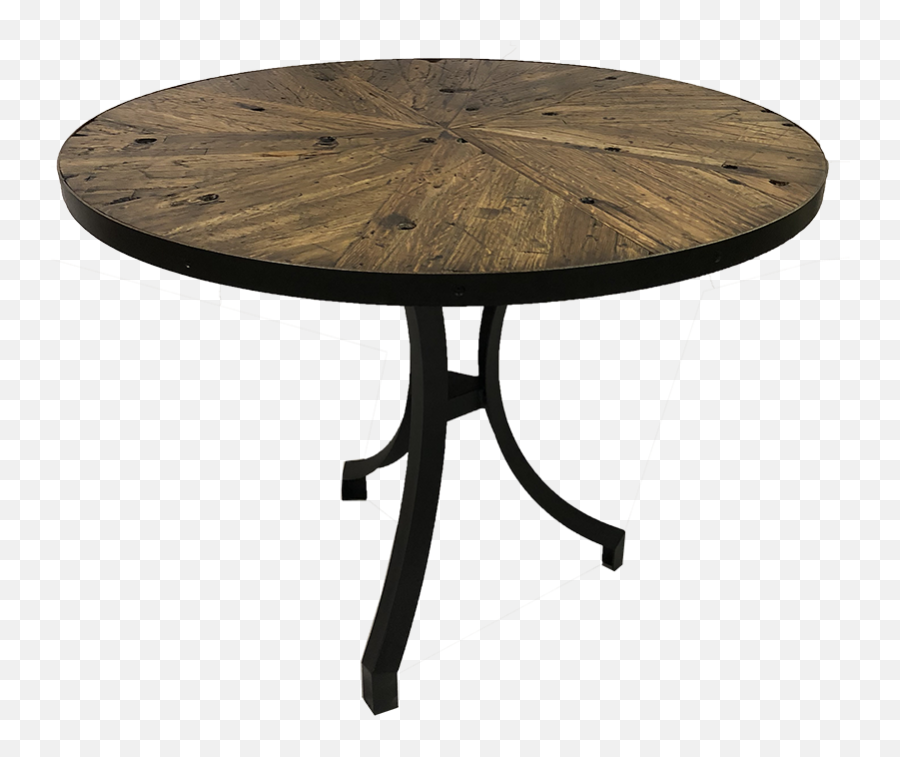Starburst 18 - Wheeler Floor Board Oak Table Coffee Table Png,18 Wheeler Png