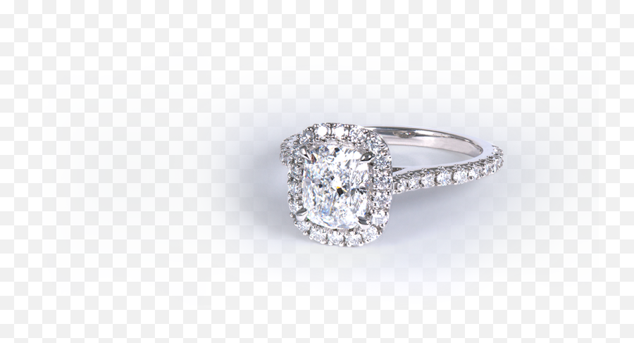 Diamondidealscom Diamond Engagement Rings From Ideals Png Transparent Background
