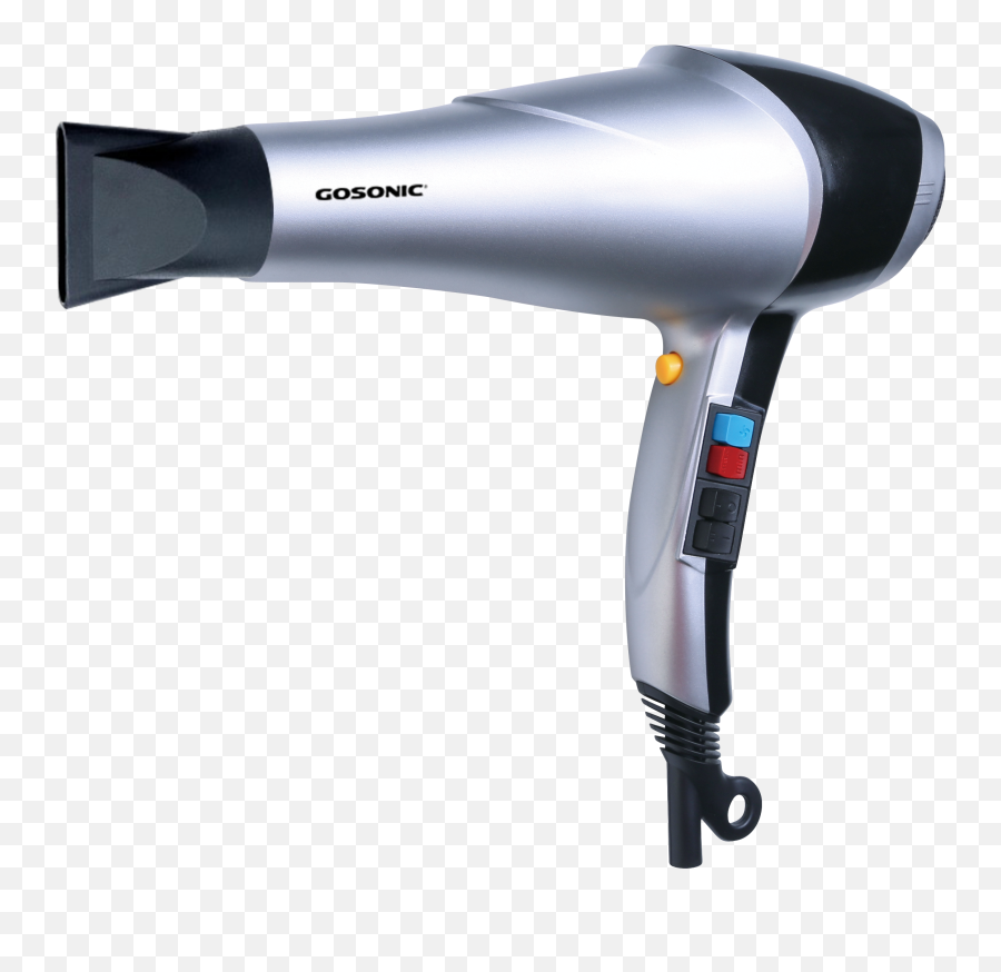 Ghd - 255 Professional Hair Dryer Hair Dryer Full Size Png Png,Hair Dryer Png