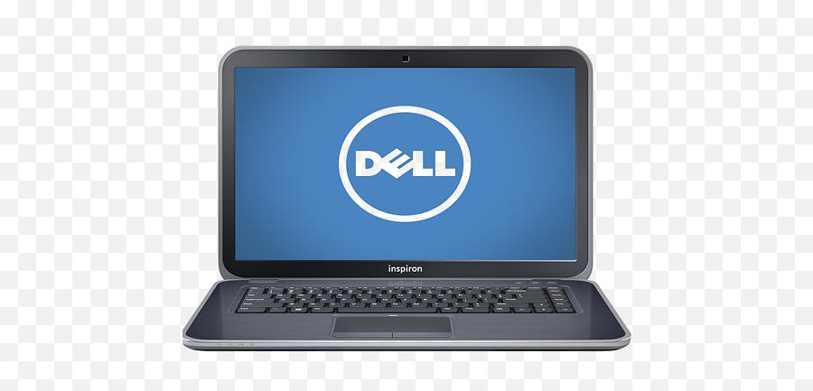 Download Dell Laptop Hd Free Clipart Hq 1128692 - Png Dell Inspiron 17r,Laptop Clipart Png