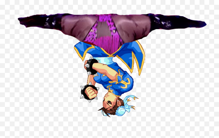 Newarklaguardiachun - Li Rupaulsdragrace Chun Li Spinning Kick Png,Chun Li Png