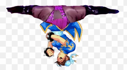 Newarklaguardiachun - Li Rupaulsdragrace Chun Li Spinning Kick Png,Chun Li Png