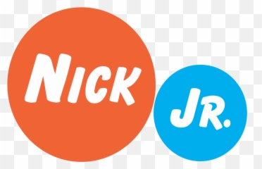 Filenick - Jroldlogopng Wikimedia Commons Nick Jr Circles Logo,Old Photo Png