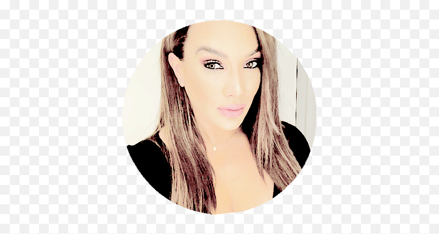 Download Nia Jax Icons And Headers - Headpiece Png,Nia Jax Png