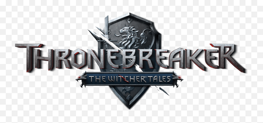 The Witcher Tales - Badge Png,The Witcher Logo Png