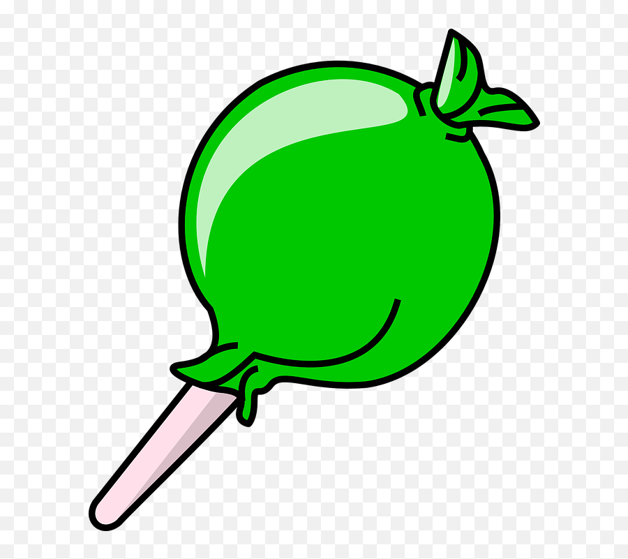 Lollipop Candy Sugar - Candy Clip Art Png,Lolipop Png