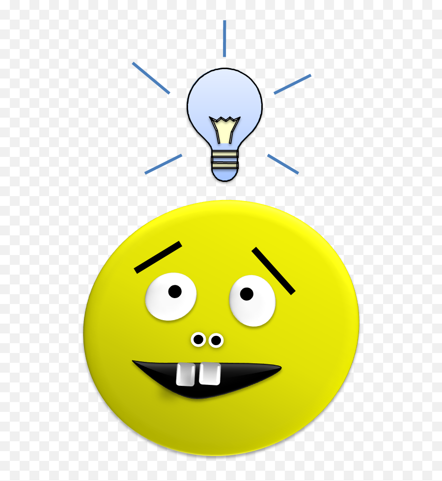 Got - Idea Clipart And Transparent Background Png,Idea Png