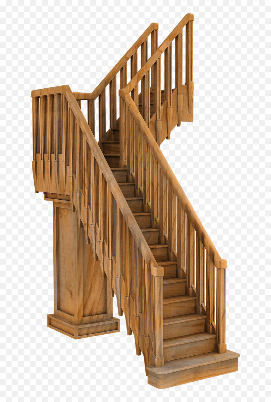 Gothic Stairs Old Wooden - Escaleras Antiguas De Maderas Png,Old Wood Png