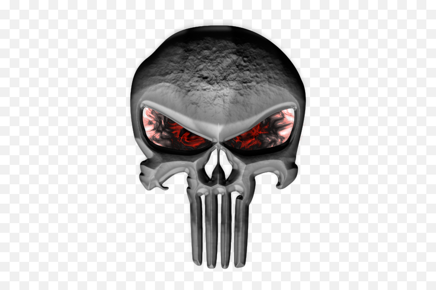 Clip Library Punisher By K - Logo Punisher Png,Punisher Png