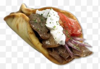 Lamb Shawarma Wrap - Opa Avon Png,Gyro Png