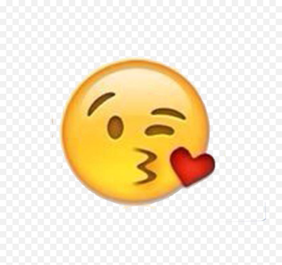 Kiss Emoji Gif Png Kissing