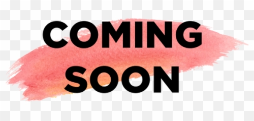 Latest - Signage Png,Coming Soon Png