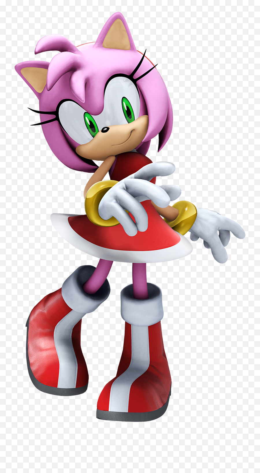 Hedgehog - Sonic The Hedgehog Amy Rose Png,Amy Rose Png