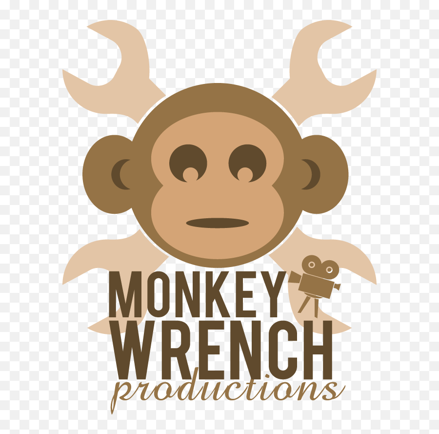 Monkey Wrench Mjmfx Web Professionals - Monkey Wrench Png,Wrench Logo