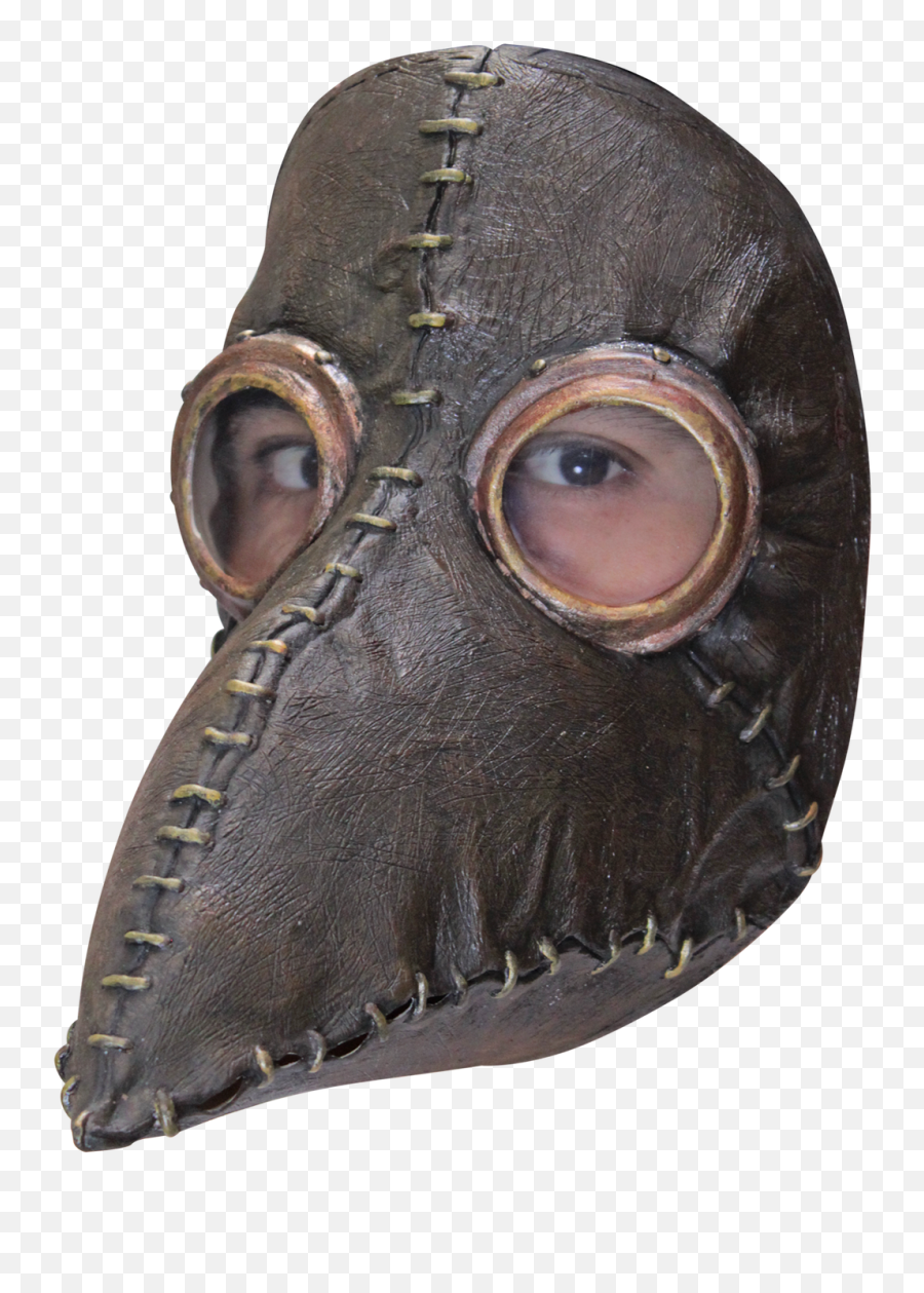 Plague Doctor Steampunk Ghoulish - Plague Doctor Mask Png,Plague Doctor Png