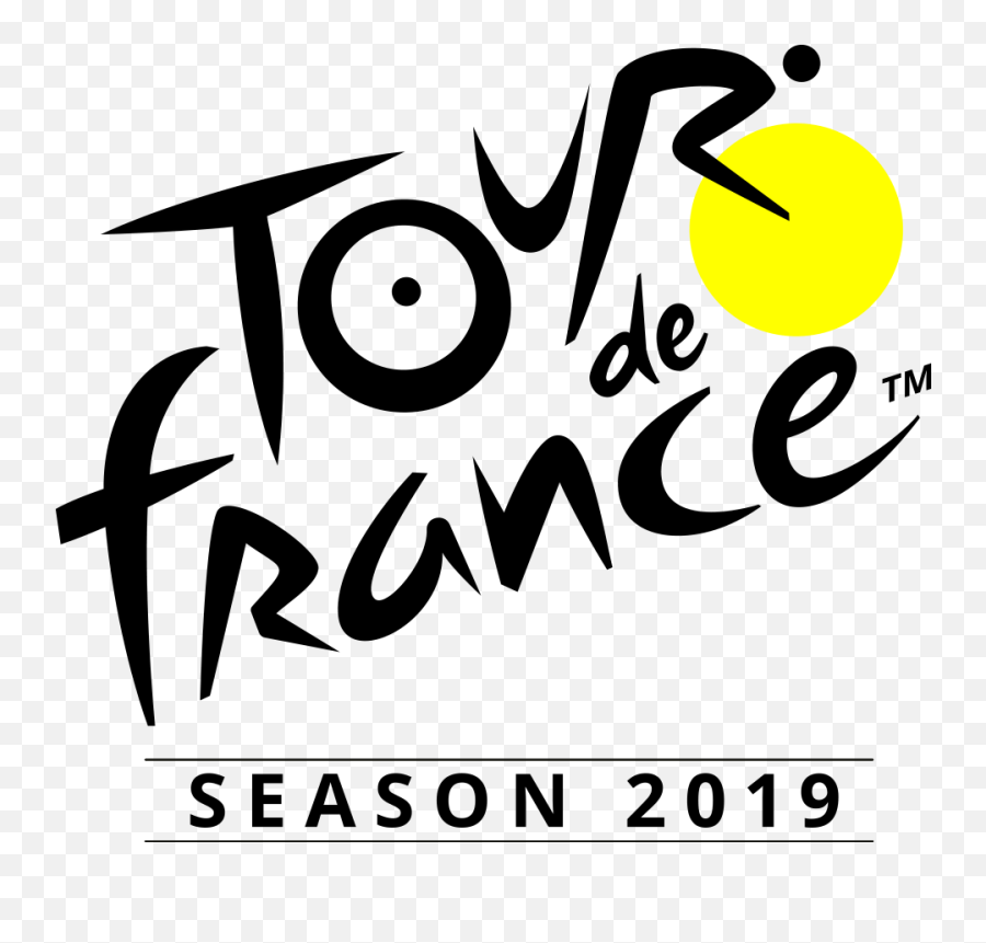 Tour De France 2019 - Tour De France Season 2019 Png,Xbox One Logo Transparent