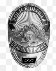 Us Secret Service Badge Holders The - Secret Service Badges Png,Police ...