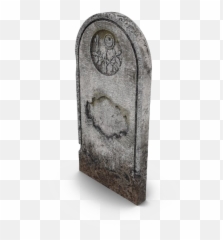 Gravestone Free Png Play - Headstone