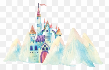 Relaxful A State Of Mind - Walt Disney World png