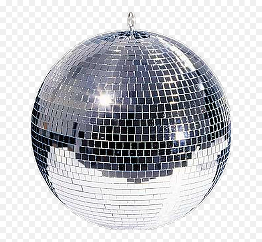 Download Hd Mirror Ball Png Transparent Image - Nicepngcom Bola De Discoteca,Disco Ball Png
