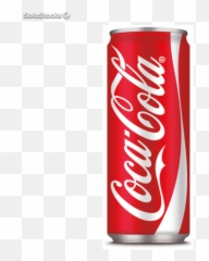 Lattina Coca Cola Png - Cooking Cookbooks By Cocacola 355ml Can