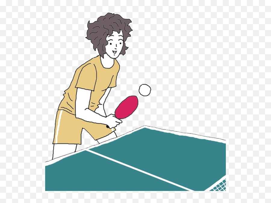 Dreams About Table Tennis And Ping Pong - Auntyflocom Ping Pong Png,Ping Pong Png