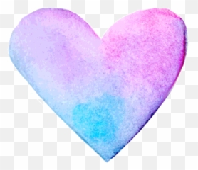 Heart Love You More Gif - Heart Loveyoumore Watercolor Heart Png,Watercolor Heart Png