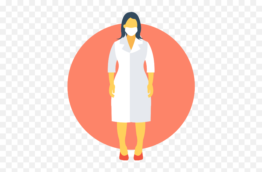 Nurse Png Icon 119 - Png Repo Free Png Icons For Women,Nurse Png