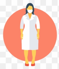 Nurse Png Icon 119 - Repo Free Icons For Women