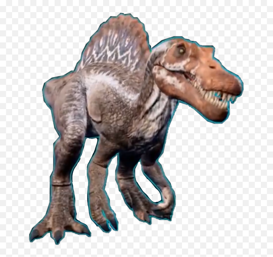 Download Spinosaurus Png Image With No - Transparent Spinosaurus,Spinosaurus Png