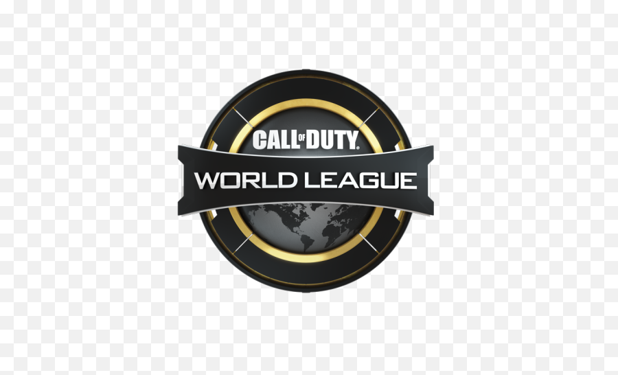 Duty World League Logo Png - Call Of Duty Black Ops,Call Of Duty Logo
